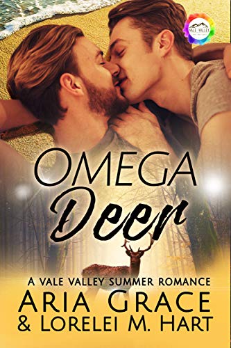 Omega, Deer (Vale Valley, Season 3, #9)