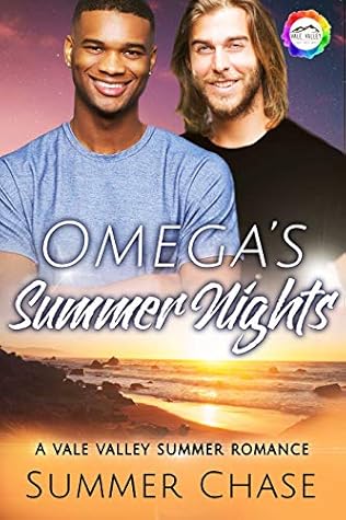 Omega's Summer Nights (Vale Valley, Season 3 #2)