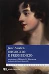 Orgoglio e pregiudizio by Jane Austen