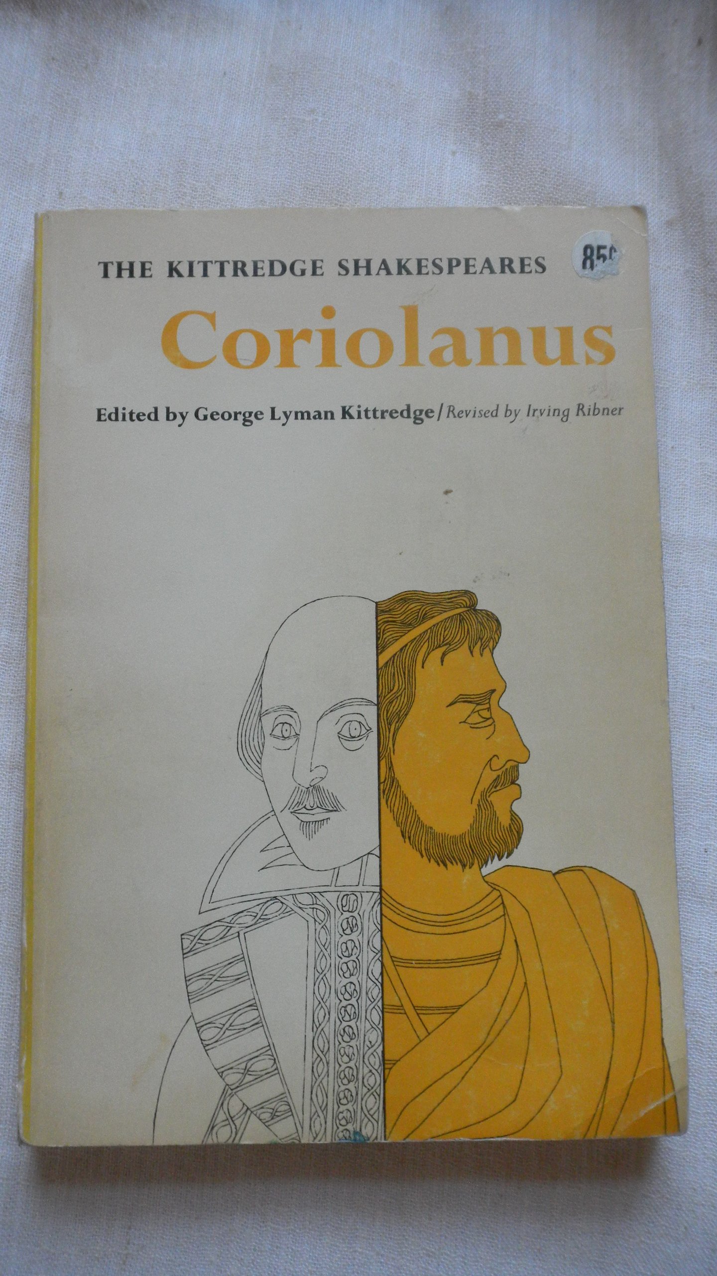 Coriolanus