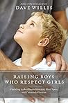 Raising Boys Who Respect Girls: Upending Locker Room Mentality, Blind Spots, and Unintended Sexism Book cover for Raising Boys Who Respect Girls: Upending Locker Room Mentality, Blind Spots, and Unintended Sexism