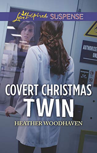 Covert Christmas Twin (Twins Separated at Birth)