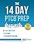 The 14 Day PTCB Prep: Prepare Quickly And Easily For The 2019 PTCB Exam