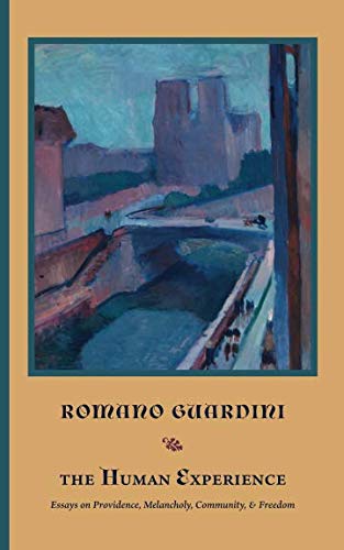 The Human Experience: Essays on Providence, Melancholy, Community, & Freedom (Paperback)