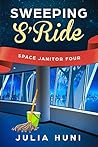 Book cover for Sweeping S'Ride (Space Janitor #4)