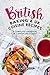British Baking & UK Cuisine...
