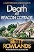 Death at Beacon Cottage (Sukey Reynolds, #3)