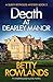 Death at Dearley Manor (Sukey Reynolds #2)