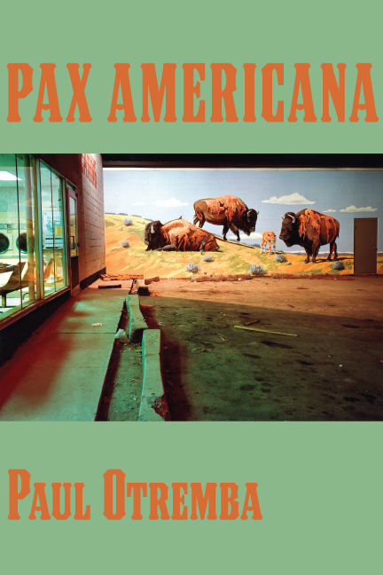 Pax Americana (Stahlecker Selections)