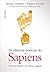 As últimas notícias do Sapiens: Uma revolução nas nossas origens