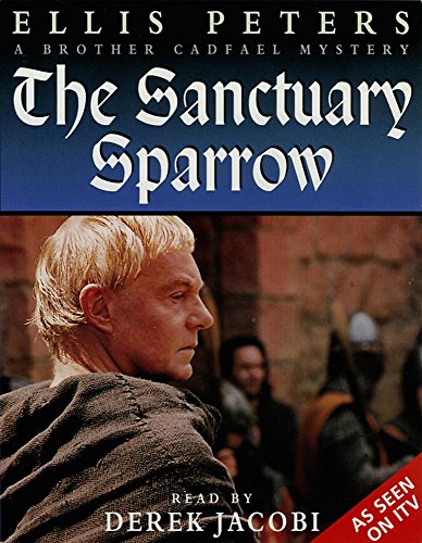 The Sanctuary Sparrow