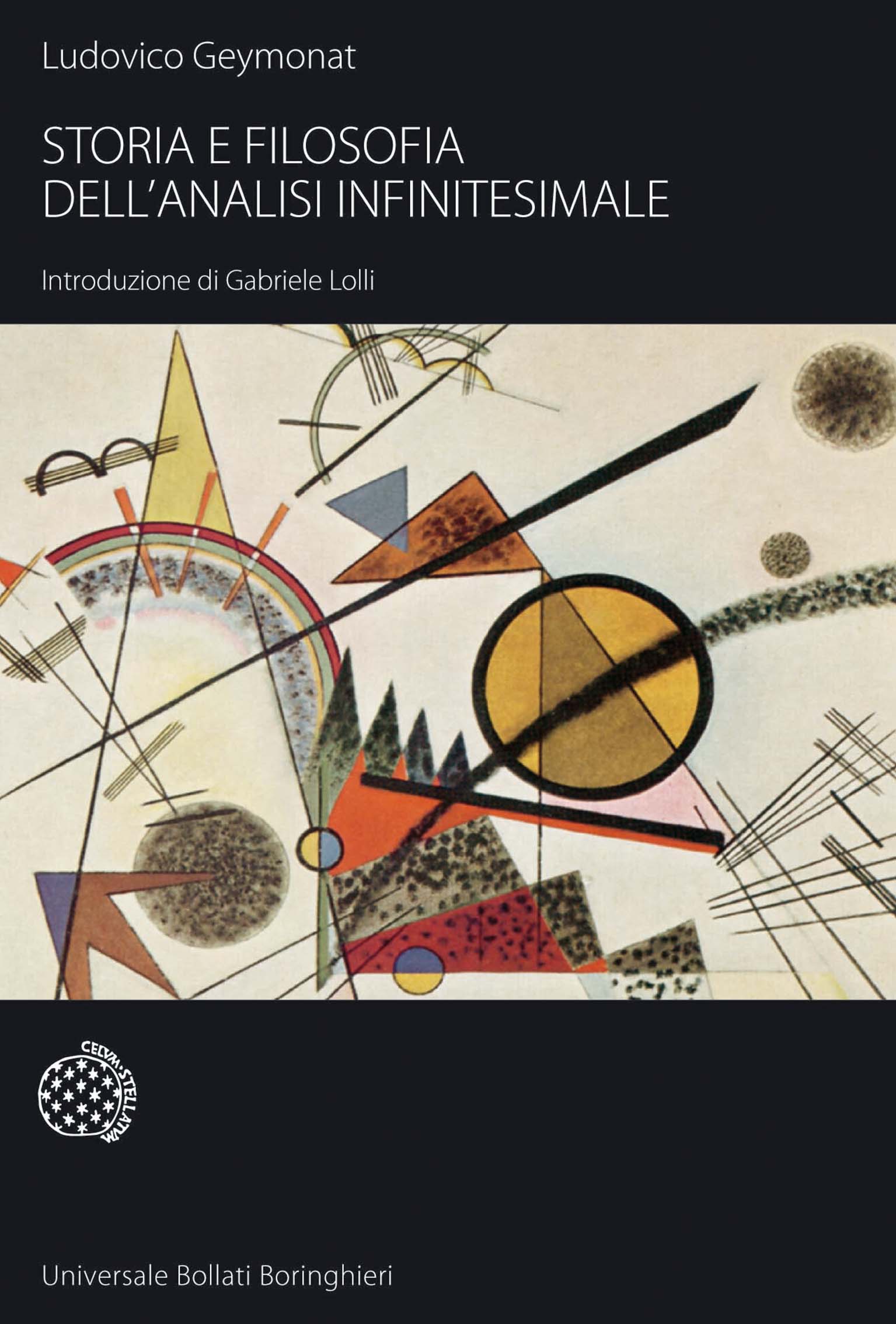 Storia e filosofia dell'analisi infinitesimale (Paperback)
