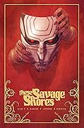 These Savage Shores