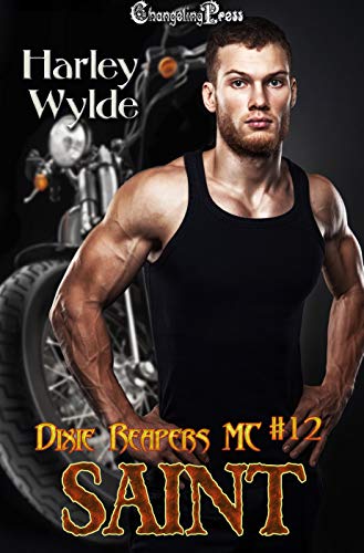 Saint (Dixie Reapers MC #12)