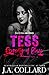 Tess, Property of Blaze (Blood Brothers MC #5)