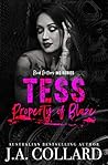 Tess, Property of...