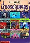 Goosebumps Comple...
