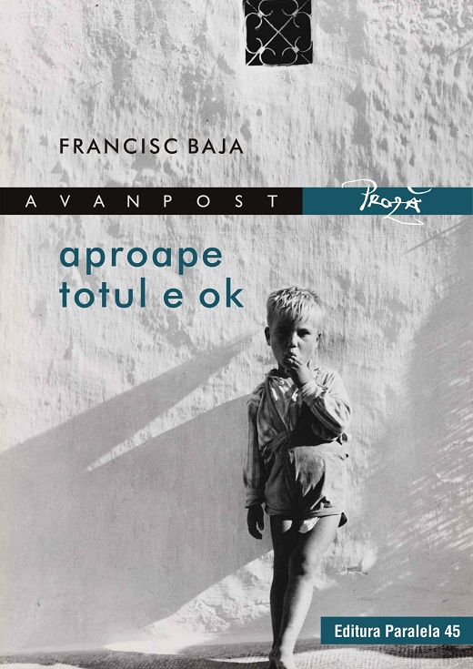 aproape totul e ok (Unknown Binding)