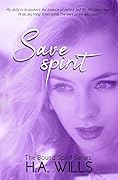 Save Spirit (The Bound Spirit, #3)