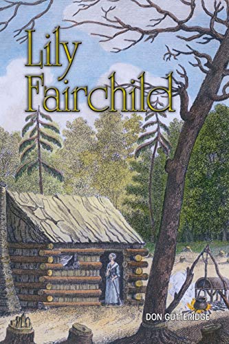 Lily Fairchild (Kindle Edition)