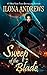 Sweep of the Blade (Innkeeper Chronicles, #4) by Ilona Andrews