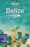 Lonely Planet Belize