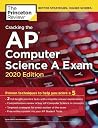 Cracking the AP C...