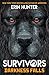Survivors Book 3: Darkness Falls