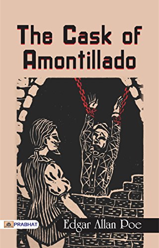 The Cask of Amontillado