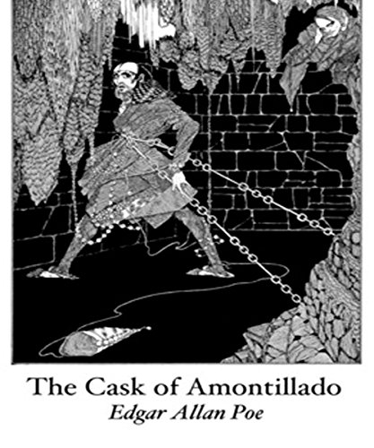 The Cask of Amontillado