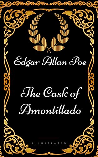 The Cask of Amontillado