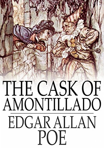 Cask of Amontillado