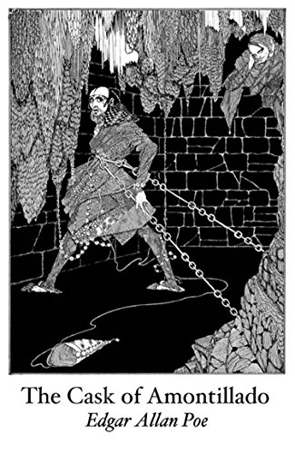 The Cask of Amontillado: Edgar Allan Poe Biography