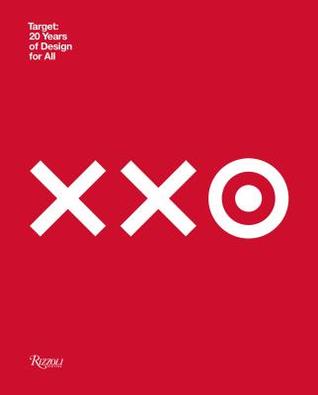 Target: 20 Years of Design for All: How Target Revolutionized Accessible Design (Hardcover)