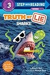 Truth or Lie by Erica S. Perl
