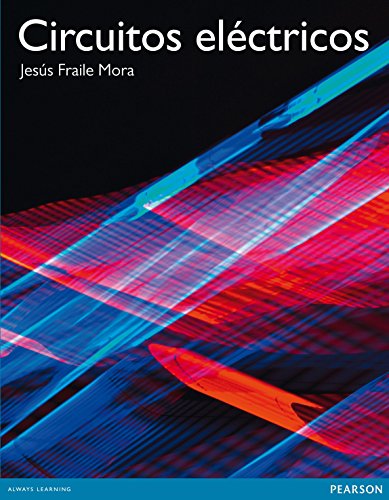 Circuitos eléctricos (Paperback)