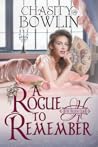 A Rogue to Remember (The Hellion Club, #1)