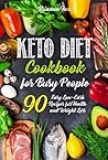 Keto Diet Cookboo...