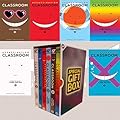Assassination Classroom Volume (5 - 10) Yusei Matsui Collection 6 Books Bundle Bundle Gift Wrapped Slipcase Specially For You