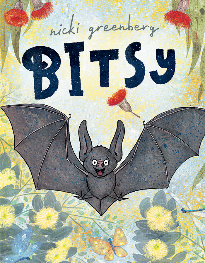 Bitsy (Hardcover)