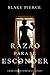 Razão Para Se Esconder (Avery Black #3)