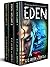 Eden Box Set