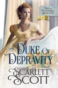 Duke of Depravity