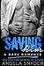 Saving Him (Keep Me Series) (Volume 2)