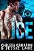 Ice by Chelsea Camaron