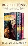 Blood of Kings: The Complete Trilogy