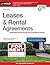 Leases & Rental Agreements: Keep Your House or Walk Away With Money in Your Pocket