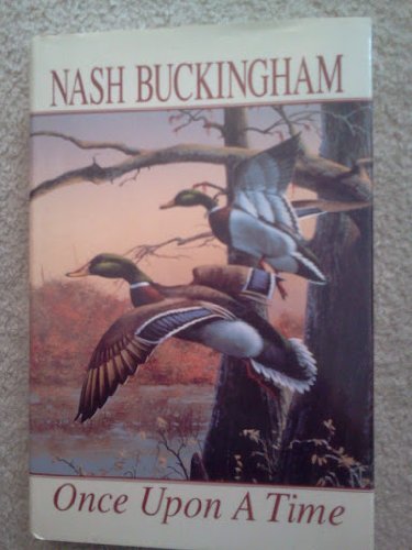 Once Upon a Time (Hardcover)