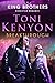 Breakthrough (King Brothers, #2)