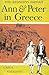 Ann and Peter in Greece
